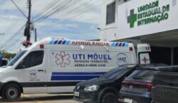 Avança no Congresso projeto de Randolfe que garante custeio de TFD pelo SUS