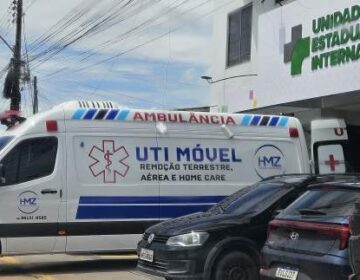 Avança no Congresso projeto de Randolfe que garante custeio de TFD pelo SUS