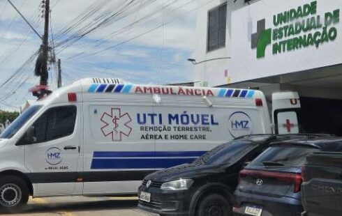 Avança no Congresso projeto de Randolfe que garante custeio de TFD pelo SUS