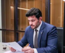 MDB culpa gestão anterior por rejeição das contas no TRE