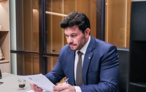 MDB culpa gestão anterior por rejeição das contas no TRE