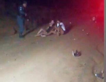 Motorista de acidente que deixou 1 morto e 5 feridos: ‘sem tempo de reagir’