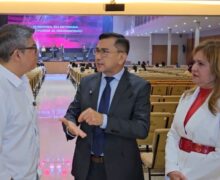 Em Congresso, Assembleia de Deus debate violência doméstica e empreendedorismo feminino