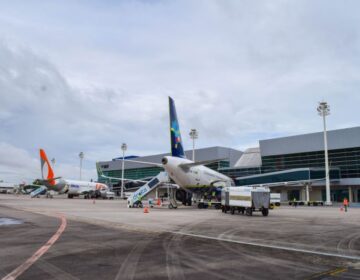 Azul terá voo direto entre Macapá e Belo Horizonte 