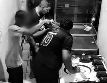 Com preço do açaí em alta, batedeiras viram alvos de assaltantes