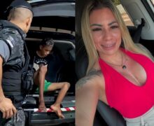 Traficante confessa ter matado mulher em Santana