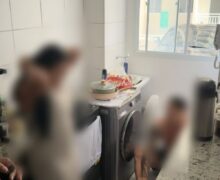 Casal de amapaenses do Comando Vermelho movimentou R$ 7,3 milhões, diz PC