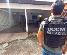 Polícia investiga militar do Corpo de Bombeiros por violência doméstica