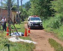 Operário morre eletrocutado ao perfurar poço 1 dia após aniversário