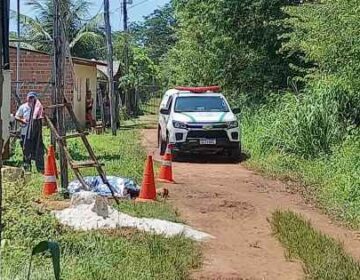 Operário morre eletrocutado ao perfurar poço 1 dia após aniversário