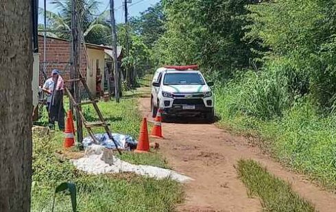 Operário morre eletrocutado ao perfurar poço 1 dia após aniversário