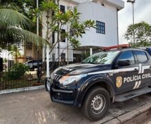 Amarrado e espancado sob acusação de furto, morador de rua é inocente, diz polícia