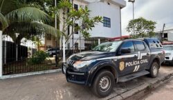 Amarrado e espancado sob acusação de furto, morador de rua é inocente, diz polícia
