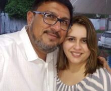 Esposa de Claudiomar revela desafios da recuperação: ‘vivemos de pequenos milagres’