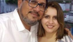 Esposa de Claudiomar revela desafios da recuperação: ‘vivemos de pequenos milagres’