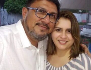Esposa de Claudiomar revela desafios da recuperação: ‘vivemos de pequenos milagres’