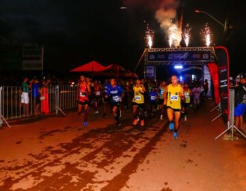 Escola abre inscrições para corrida de rua com 1 mil vagas e premiação em dinheiro