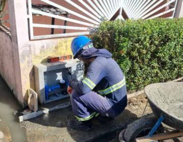 CSA intensifica instalação de hidrômetros no Amapá