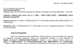 MP volta a cobrar investigação de contrato milionário de bilhetagem eletrônica da prefeitura