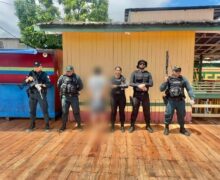 Acusado de estuprar 5 crianças em Macapá e Santana é preso em Afuá