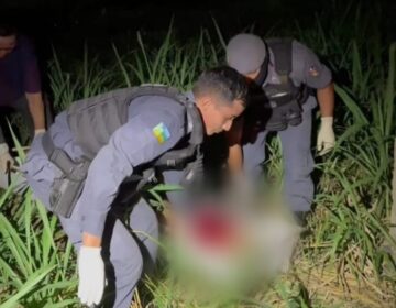 Faccionado que eliminava rivais morre em tiroteio com a PM em base do crime organizado