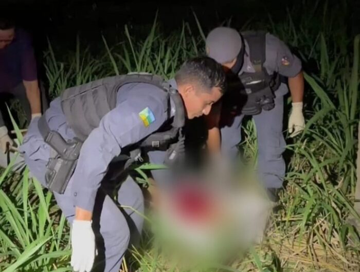 Faccionado que eliminava rivais morre em tiroteio com a PM em base do crime organizado