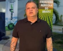 Megaempresário chama produtores do Brasil para investir no Amapá: ‘de frente pro mundo’