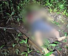 Homem é perseguido de campo de futebol à área de ressaca e morto a tiros em Cutias
