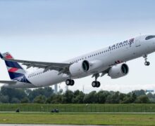 Aeroporto de Macapá se habilita a receber aviões de até 236 passageiros