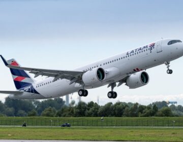 Aeroporto de Macapá se habilita a receber aviões de até 236 passageiros