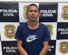 Procurado por homicídio brutal no Amapá é preso levando nova vida em Santa Catarina