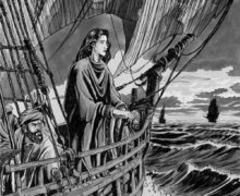 Livro com 11 histórias ilustradas em estilo HQ resgata a ‘saga única’ de Mazagão