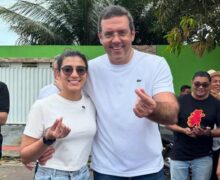 Na justiça, vereadora tenta trocar de partido sem perder o mandato
