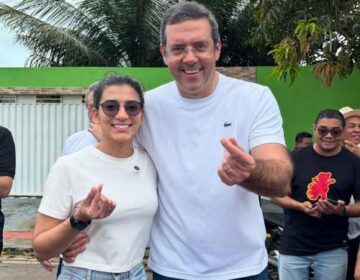 Na justiça, vereadora tenta trocar de partido sem perder o mandato