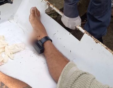 No regime semiaberto, condenado por tráfico morre em tiroteio com militares