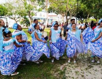 No Dia das Mães, grupo de Marabaixo fará almoço gratuito para mulheres carentes