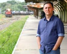 Com Marcelo Canellas, fórum discute jornalismo ético e direitos humanos