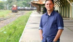 Com Marcelo Canellas, fórum discute jornalismo ético e direitos humanos