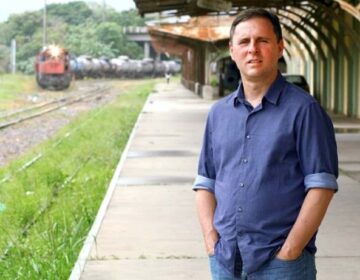 Com Marcelo Canellas, fórum discute jornalismo ético e direitos humanos