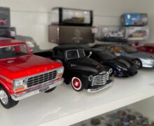 Paixão em miniatura tomará conta do Meio do Mundo em convenção inédita