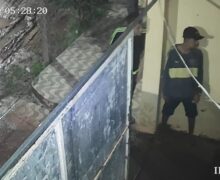 Após morte de comparsas, 3º envolvido em assalto a clientes de motel é preso
