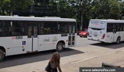Macapá vive agonia permanente do transporte público