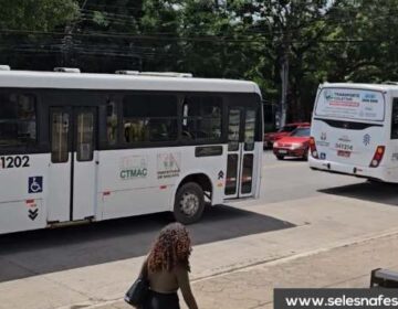 Macapá vive agonia permanente do transporte público