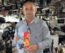 Ex-morador de lixão, pastor conserta eletrodomésticos para manter projeto que “salva vidas”