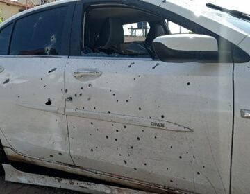 Ação da PM termina com 7 mortos em Macapá