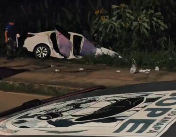 Identificados os 7 mortos em ação da PM em Macapá