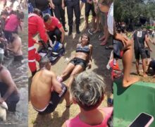 Peixes mortos, ferrada de arraia e briga: os incidentes na Pescaria do Trabalhador em Macapá