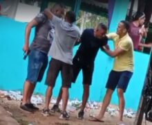 Policiais de folga matam pai e filho durante festa no interior do Amapá