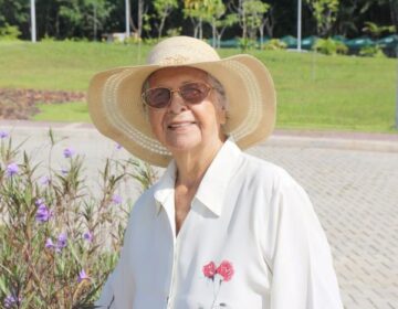 Quem foi a professora Maria Amoras, ativa nas redes e mãe de 11 filhos: ‘uma fortaleza’