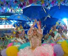 Festival de quadrilhas juninas movimenta fim de semana no Amapá